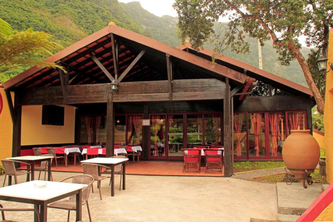 Casa Reis Santana (Madeira) Exterior foto