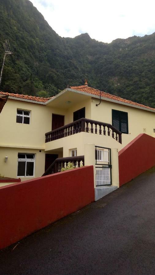 Casa Reis Santana (Madeira) Exterior foto